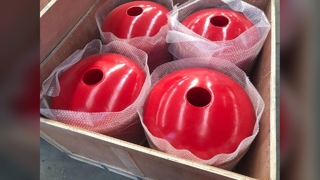 Надежная поплавковая манжета и башмак для цементирования