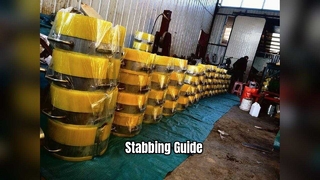 Направляющая для бурового инструмента API Ускорение прокола труб