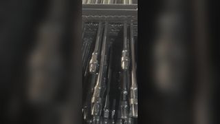 Готовые насосные штанги