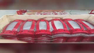 High Strength API Bow Spring Casing Centralizers