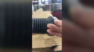 Защитные материалы из пластмассы